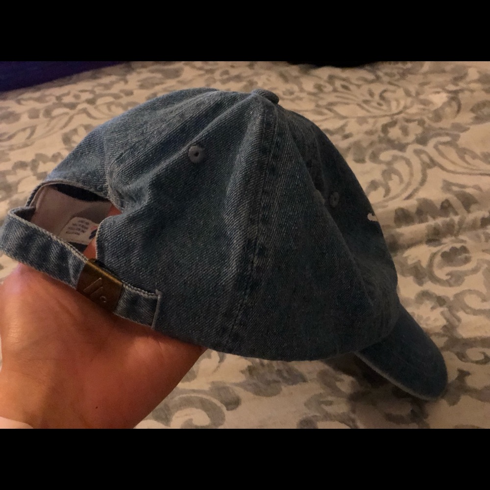 Xo cap - Picture 2 of 2